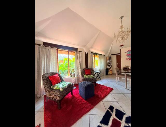 1 BEDROOM PROPERTY TO RENT IN WOODMEAD